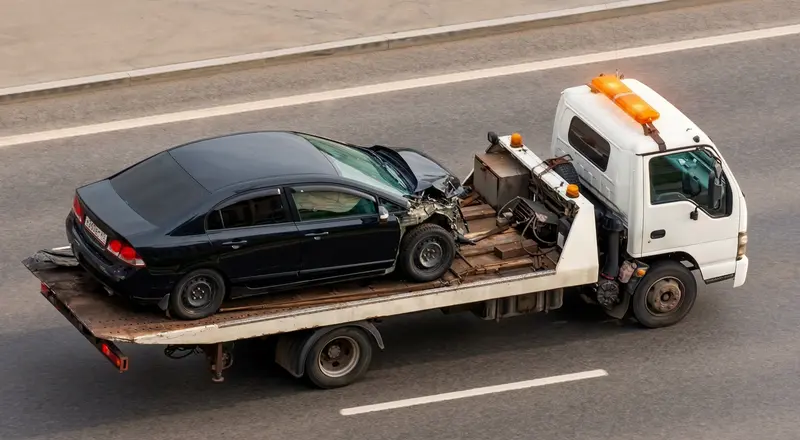 Auto socorro 24h em Belford Roxo – atendimento para pane elétrica e mecânica