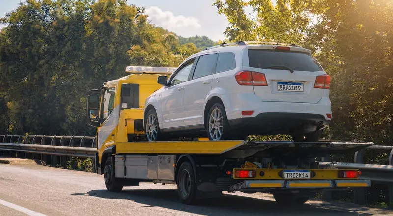 Transporte de veículos em Belford Roxo – RJ com segurança e discrição